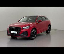 AUDI Q2 35 TFSI 35 TFSI 150CH S LINE PLUS S TRONIC 7