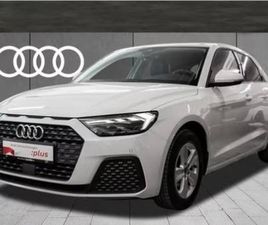 A1 2ª SERIE A1 SPB 25 TFSI BUSINESS