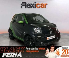 COUPÉ ELECTRIC DRIVE