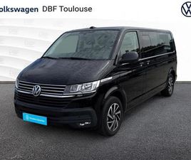 6.1 2.0 TDI 150 BMT LONGUE DSG7 CONFORTLINE