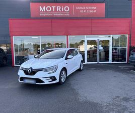 BUSINESS BLUE DCI 115