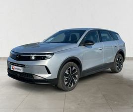 OPEL GRANDLAND OPEL GRANDLAND OUTRO