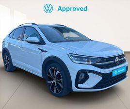 VOLKSWAGEN TAIGO R-LINE 1.5 TSI 110 KW (150 CV) DSG