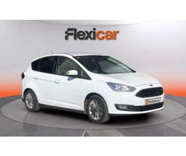 FORD C-MAX 1.5 TDCI 88KW (120) BUSINESS POWERSHIFT