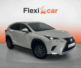 LEXUS NX NX 300H 2.5 300H BUSINESS NAVIGATION 2WD