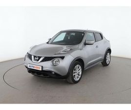 NISSAN JUKE 1.5 TURBODIESEL ACENTA