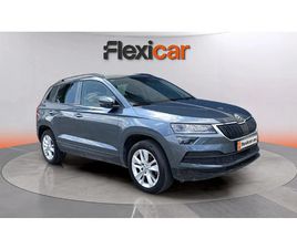 SKODA KAROQ 1.6 TDI 85KW (115CV) AMBITION