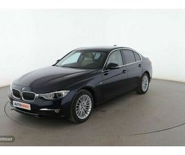 BMW SERIE 3 318 318D LUXURY LINE