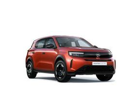 OPEL FRONTERA ELECTRIC 56KWH EDITION EXTENDED RANGE 83 KW (113 CV)