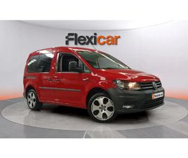 BEACH 2.0 TDI 75KW (102CV) BMT