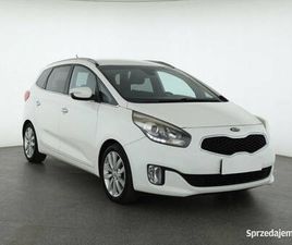 KIA CARENS KIA CARENS 1.7 CRDI KATOWICE - SPRZEDAJEMY.PL