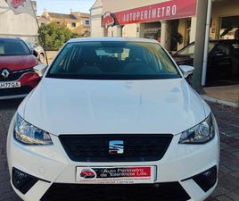 SEAT IBIZA 1.0 MPI STYLE