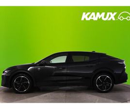 PEUGEOT 408 PEUGEOT 408 GT 1.2 130 EAT8 AUTOMATIK ACC NAVI LED KAMERA 1.VL., 2024 GOD.