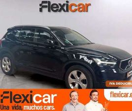 VOLVO XC40 T3 T3 BUSINESS PLUS AUT.