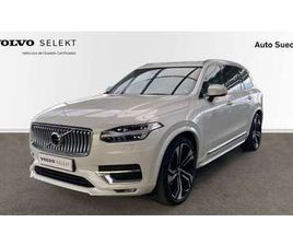 TODOTERRENO 2.0 B5 D MHEV ULTIMATE BRIGHT AWD AUTO