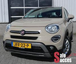 FIAT 500X 1.0 GSE CROSS