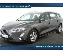 FORD FOCUS SW FORD FOCUS WAGON - 1.0 ECOBOOST TREND *1STE EIGENAAR*NAVIGATIE*TREKHAAK