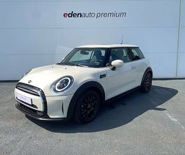 F56 HATCH 3 PORTES ONE 102 CH EDITION CAMDEN