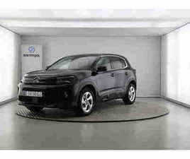 C5 AIRCROSS 1.5 BLUEHDI PLUS EAT8