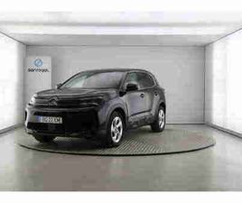 C5 AIRCROSS 1.5 BLUEHDI PLUS EAT8