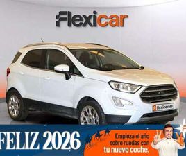 1.0 ECOBOOST ACTIVE 125