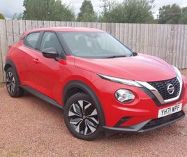 1.0 DIG-T 114 ACENTA 5DR