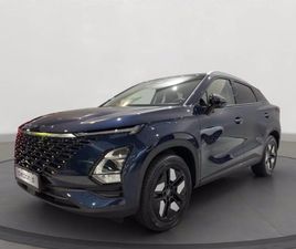 OMODA OMODA 5 1.6 TGDI PURE 7DCT