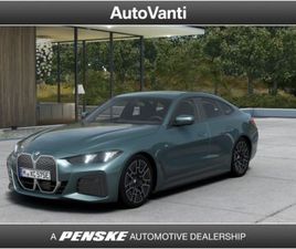 I4 (G26) I4 EDRIVE 40 MSPORT