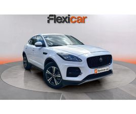 JAGUAR E-PACE D165 E-PACE DIESEL E-PACE 2.0D I4 STANDARD 163, 120KW/163 PS, 1997 CM³, 5 DOORS