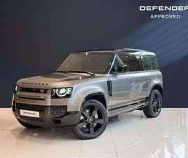 110 2.0 P300E X-DYNAMIC HSE