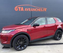 D200 MHEV AWD BVA DYNAMIC HSE