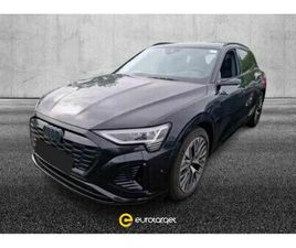 AUDI E-TRON E-TRON 55 55 QUATTRO S LINE EDITION