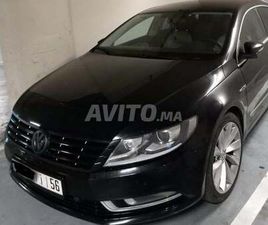 VOLKSWAGEN PASSAT CC PASSAT CC