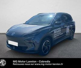 EV 231CH - 64KWH LUXURY