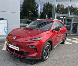 EV 231CH - 64KWH LUXURY