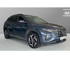 1.6 TGDI HYBRID 230 PREMIUM 5DR 2WD AUTO