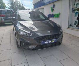 FORD FOCUS SW FORD FOCUS SW ST LINE