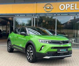 OPEL MOKKA ELEGANCE