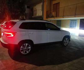 1.6 TDI AMBITION DSG