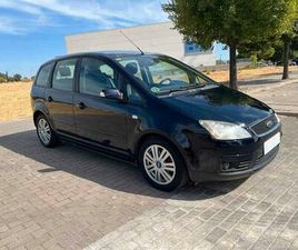 FORD C-MAX FORD - C-MAX
