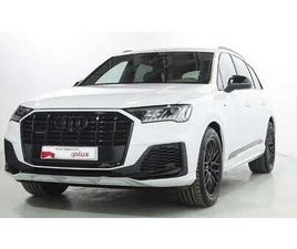 50 TDI S LINE QUATTRO