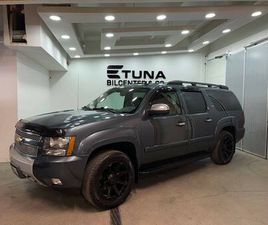 1500 5.3 V8 E85 4WD HYDRA-MATIC 314HK Z71