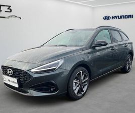 HYUNDAI I30CW 1.0 TURBO 7-DCT ADVANTAGE NAVIGATIONSSYSTE
