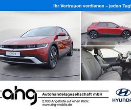 HYUNDAI IONIQ 5 TECHNIQ FREUDENSTADT HYUNDAI SOFORT!!