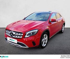 MERCEDES GLA 80 -