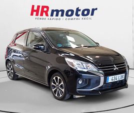 MITSUBISHI SPACE STAR 1.2 KAITEKI