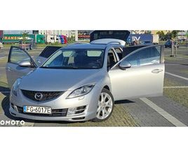 MAZDA 6 BREAK MAZDA 6 SPORT 2.0 CD DPF DYNAMIC