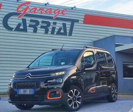 1.5 HDI 130CV XTR SHINE