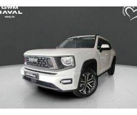 HAVAL H7 2025 HAVAL H7 2.0T LUXURY DCT