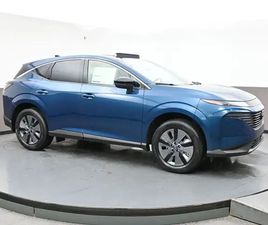 NISSAN MURANO 2025 NISSAN MURANO SL